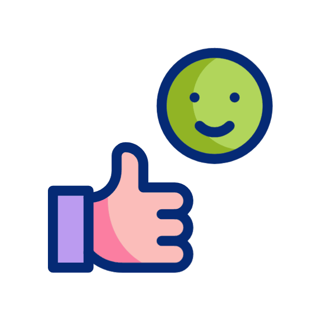 Satisfied Clients