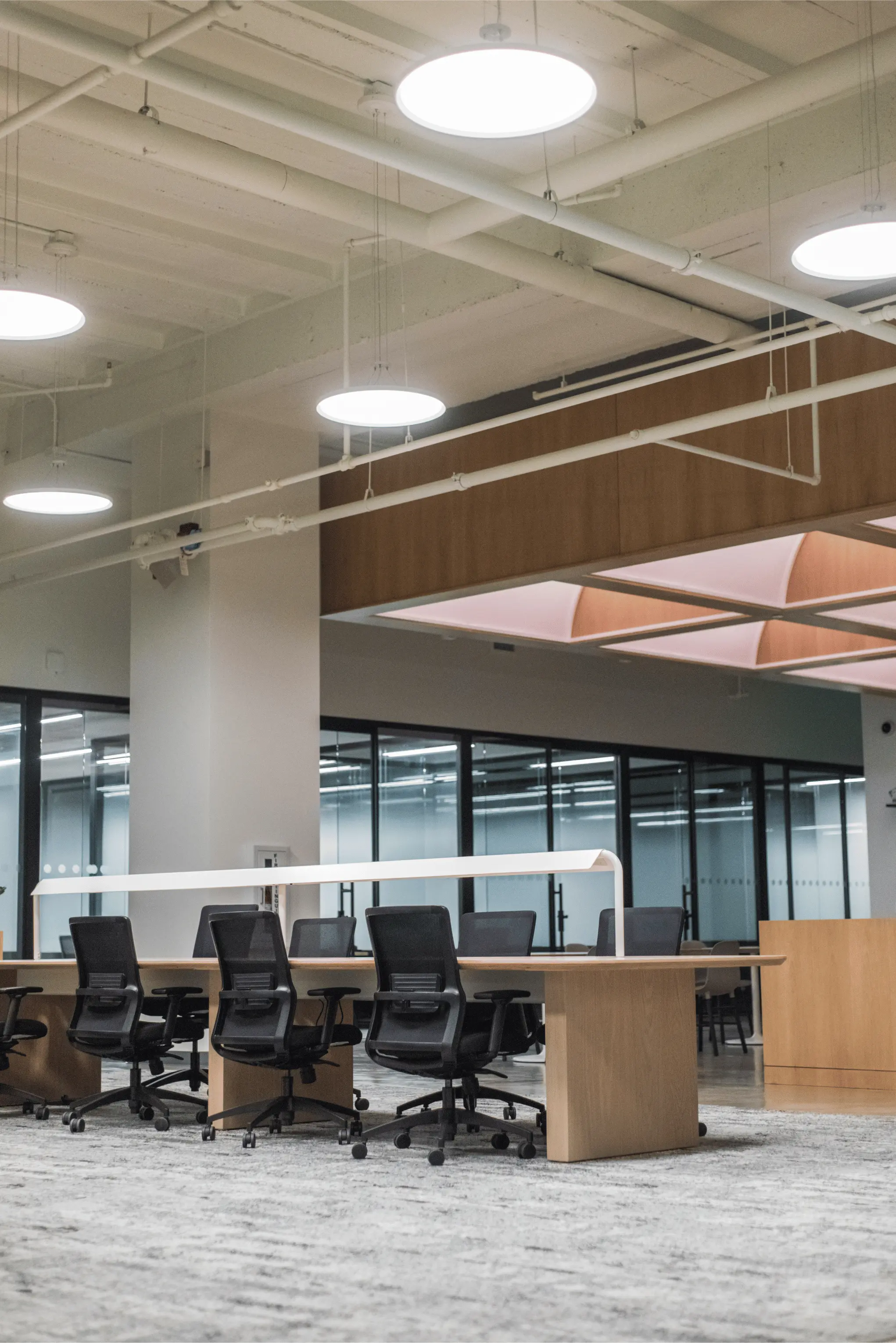 Corporate Office