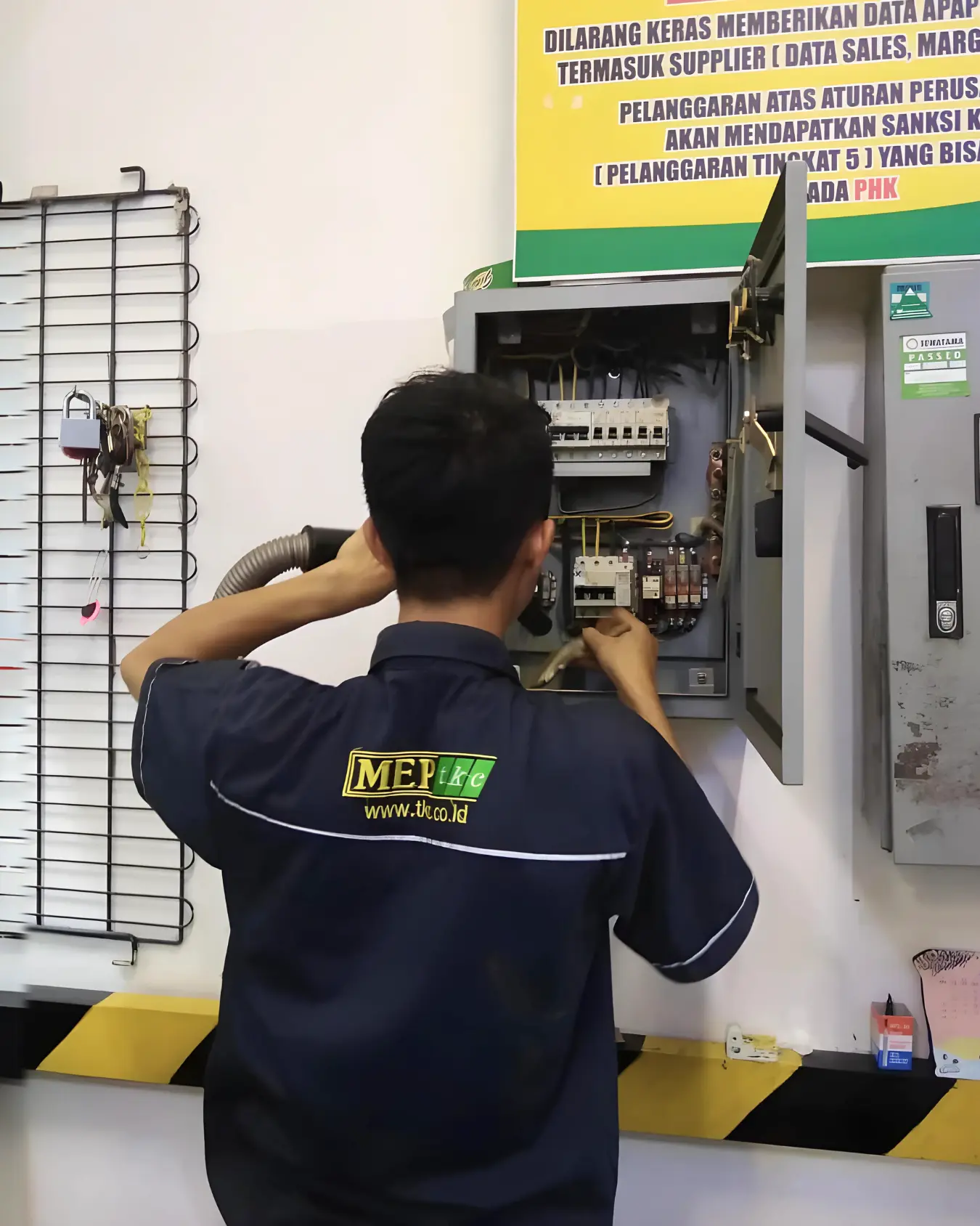 Facility Management