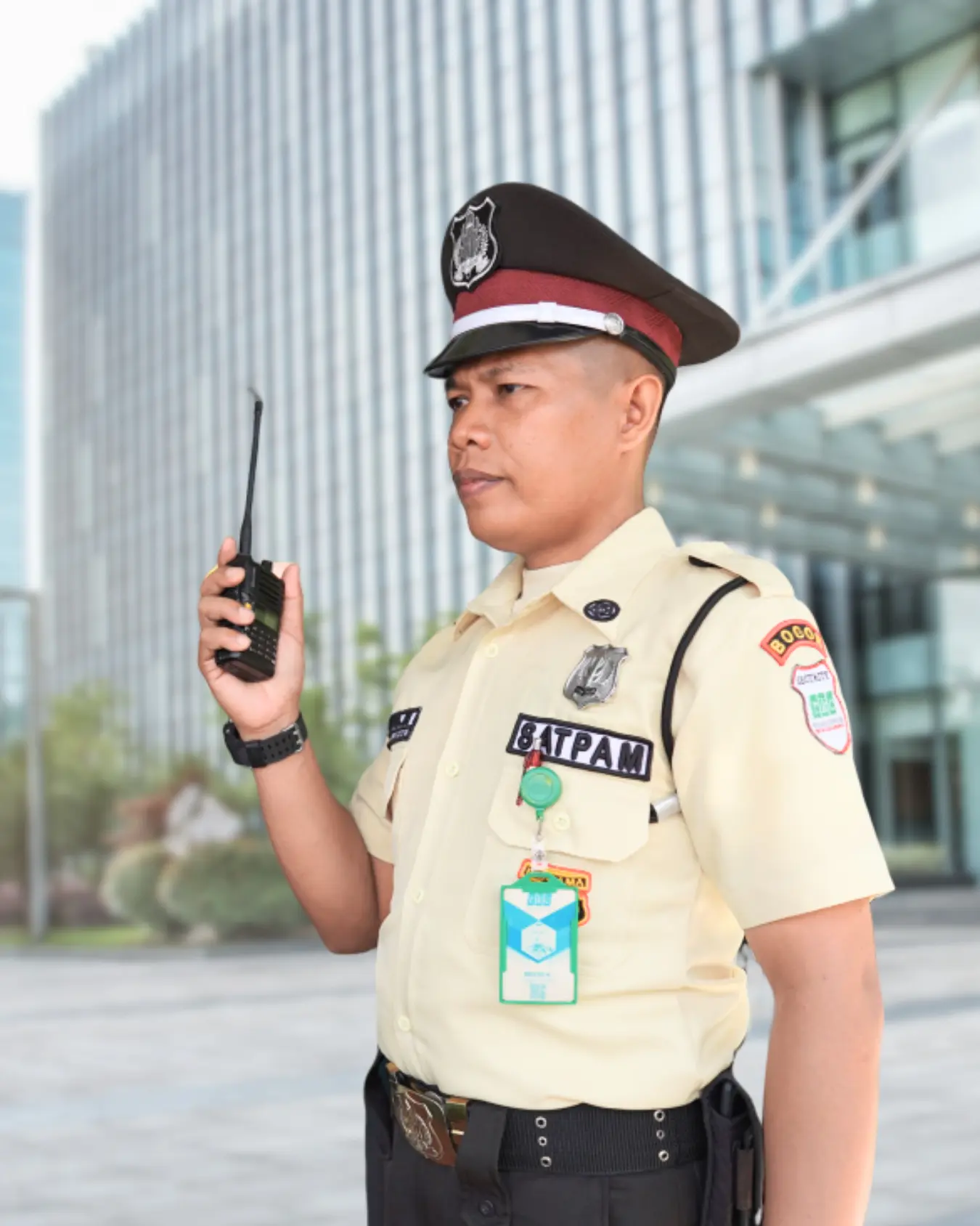 Security Service